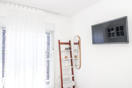 Apartamento à venda com 56m², 2 quartos e 1 vagaSuíte