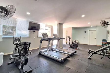 Apartamento à venda com 56m², 2 quartos e 1 vagaAcademia