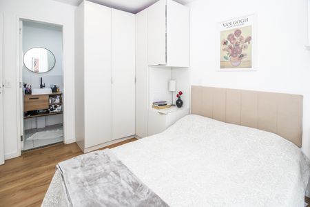 Apartamento à venda com 56m², 2 quartos e 1 vagaSuíte