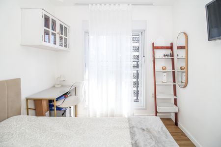 Apartamento à venda com 56m², 2 quartos e 1 vagaSuíte