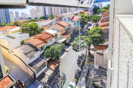 Apartamento à venda com 56m², 2 quartos e 1 vagaÁrea de Serviço