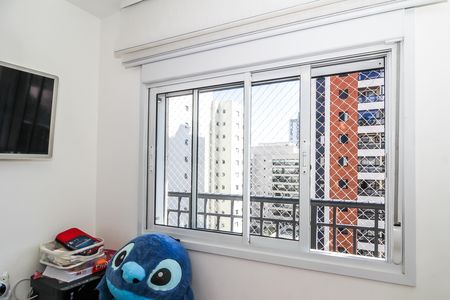 Apartamento à venda com 56m², 2 quartos e 1 vagaQuarto 2