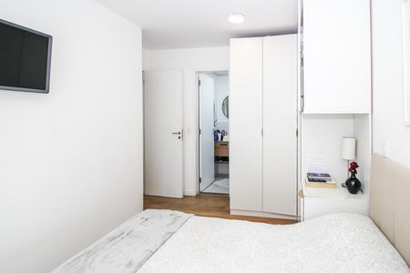 Apartamento à venda com 56m², 2 quartos e 1 vagaSuíte