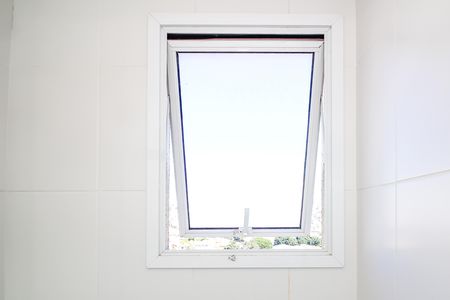 Apartamento à venda com 56m², 2 quartos e 1 vagaBanheiro da Suíte