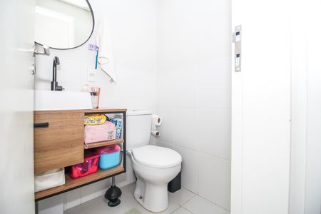 Apartamento à venda com 56m², 2 quartos e 1 vagaBanheiro