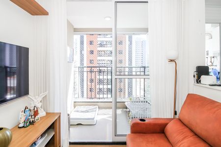 Apartamento à venda com 56m², 2 quartos e 1 vagaSala