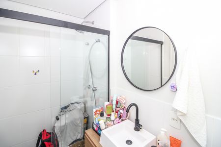 Apartamento à venda com 56m², 2 quartos e 1 vagaBanheiro