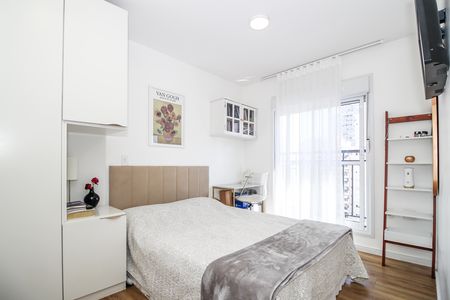Apartamento à venda com 56m², 2 quartos e 1 vagaSuíte