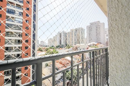Apartamento à venda com 56m², 2 quartos e 1 vagaSuíte