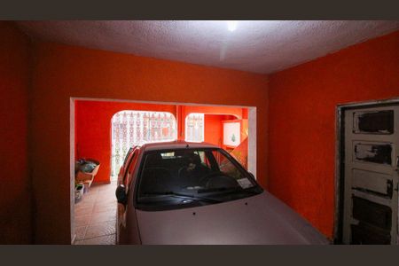 Casa para alugar com 172m², 3 quartos e 3 vagas