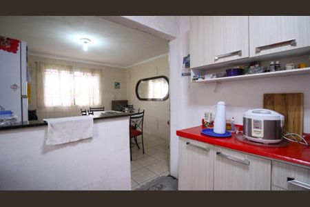 Casa para alugar com 172m², 3 quartos e 3 vagas