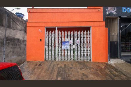 Casa para alugar com 172m², 3 quartos e 3 vagas