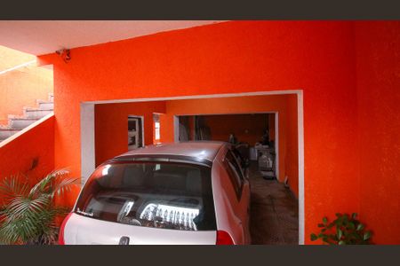 Casa para alugar com 172m², 3 quartos e 3 vagas