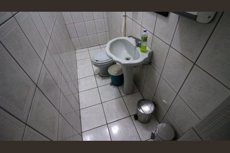 Casa para alugar com 172m², 3 quartos e 3 vagas