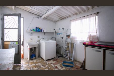 Casa para alugar com 172m², 3 quartos e 3 vagas