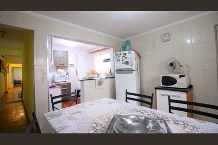 Casa para alugar com 172m², 3 quartos e 3 vagas