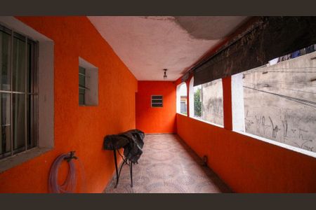 Casa para alugar com 172m², 3 quartos e 3 vagas