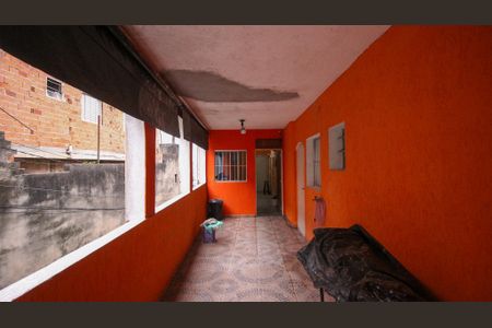 Casa para alugar com 172m², 3 quartos e 3 vagas
