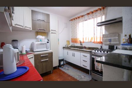 Casa para alugar com 172m², 3 quartos e 3 vagas