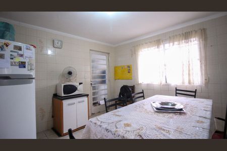 Casa para alugar com 172m², 3 quartos e 3 vagas