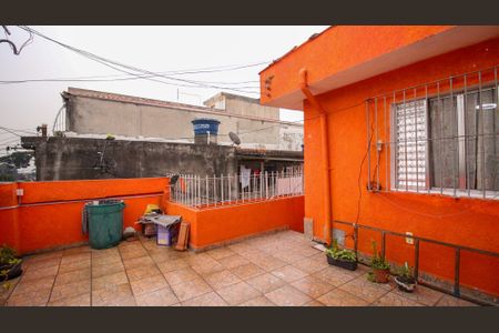 Casa para alugar com 172m², 3 quartos e 3 vagas
