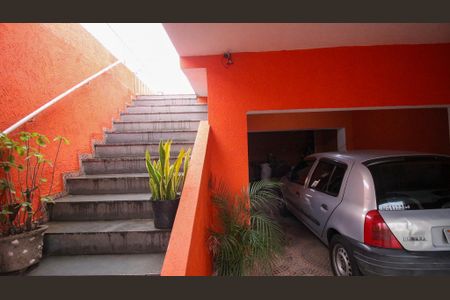 Casa para alugar com 172m², 3 quartos e 3 vagas