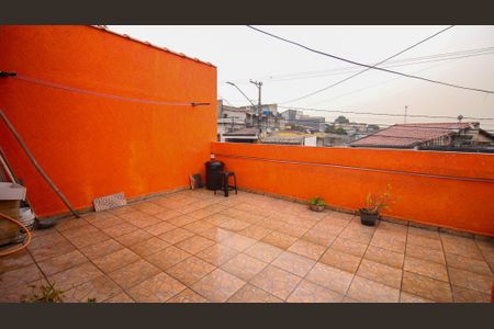 Casa para alugar com 172m², 3 quartos e 3 vagas