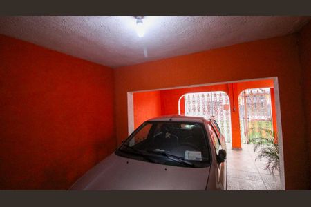 Casa para alugar com 172m², 3 quartos e 3 vagas