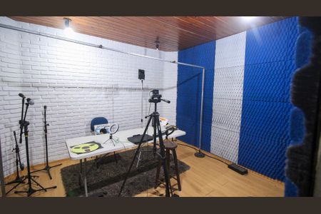 Casa para alugar com 172m², 3 quartos e 3 vagas
