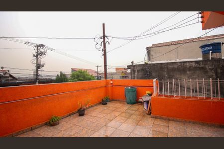 Casa para alugar com 172m², 3 quartos e 3 vagas