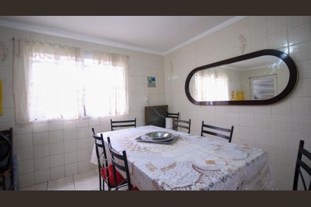 Casa para alugar com 172m², 3 quartos e 3 vagas
