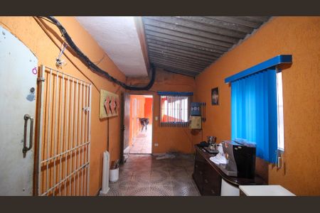 Casa para alugar com 172m², 3 quartos e 3 vagas