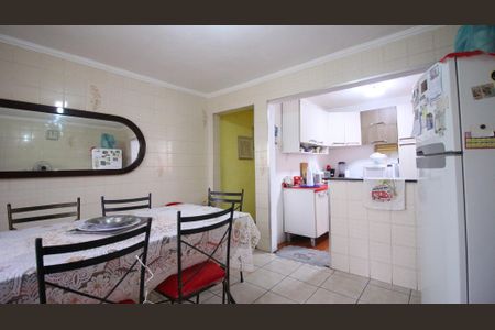 Casa para alugar com 172m², 3 quartos e 3 vagas