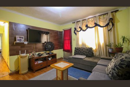 Casa à venda com 3 quartos, 172m² em Parque Santa Madalena, São Paulo