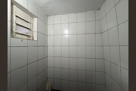 Casa para alugar com 40m², 1 quarto e sem vagaDespensa