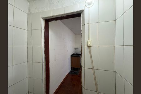 Casa para alugar com 40m², 1 quarto e sem vagaDespensa