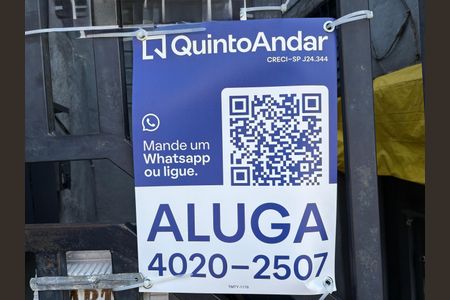 Casa para alugar com 40m², 1 quarto e sem vagaPlaca