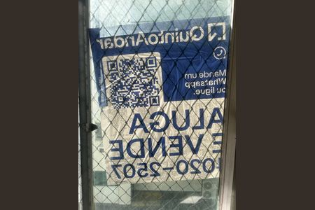 Apartamento para alugar com 55m², 2 quartos e 1 vaga