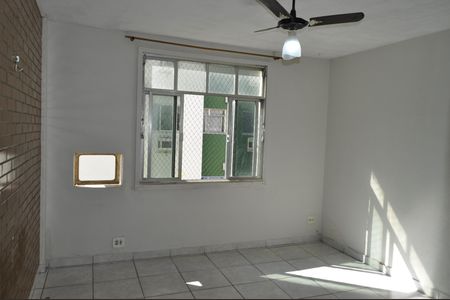 Apartamento para alugar com 2 quartos, 55m² em Água Santa, Rio de Janeiro