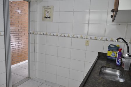 Apartamento para alugar com 2 quartos, 55m² em Água Santa, Rio de Janeiro