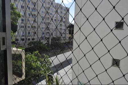 Apartamento para alugar com 2 quartos, 55m² em Água Santa, Rio de Janeiro