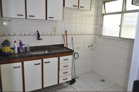 Apartamento para alugar com 2 quartos, 55m² em Água Santa, Rio de Janeiro