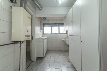 Apartamento para alugar com 104m², 3 quartos e 2 vagas Apartamento para alugar com 104m², 3 quartos e 2 vagasLavanderia