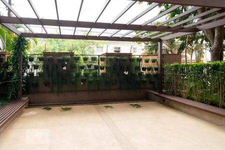 Apartamento para alugar com 104m², 3 quartos e 2 vagas Apartamento para alugar com 104m², 3 quartos e 2 vagasArea Comum