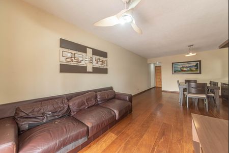 Apartamento para alugar com 104m², 3 quartos e 2 vagas Apartamento para alugar com 104m², 3 quartos e 2 vagasSala
