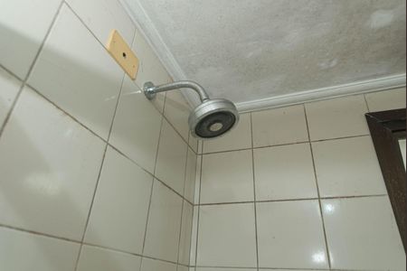 Apartamento para alugar com 104m², 3 quartos e 2 vagas Apartamento para alugar com 104m², 3 quartos e 2 vagasBanheiro Social
