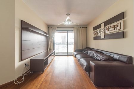Apartamento para alugar com 104m², 3 quartos e 2 vagas Apartamento para alugar com 104m², 3 quartos e 2 vagasSala