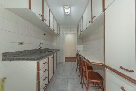Apartamento para alugar com 104m², 3 quartos e 2 vagas Apartamento para alugar com 104m², 3 quartos e 2 vagasCozinha