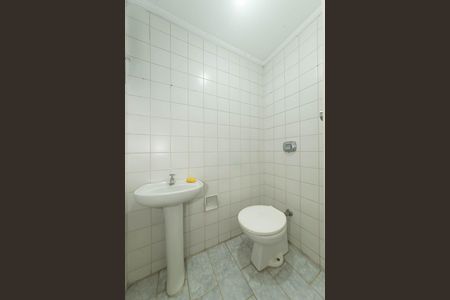 Apartamento para alugar com 104m², 3 quartos e 2 vagas Apartamento para alugar com 104m², 3 quartos e 2 vagasLavanderia - Banheiro