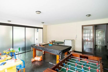 Apartamento para alugar com 104m², 3 quartos e 2 vagas Apartamento para alugar com 104m², 3 quartos e 2 vagasArea Comum